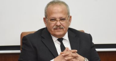 مؤشر "أكسفورد إنسايتس" يظهر تقدم جامعة القاهرة فى مجال الذكاء الاصطناعى.. ترتيب الجامعة أحد أسباب صعود مصر على المؤشر 55 مركزًا ..والخشت: أول جامعة طورت كلية للذكاء الاصطناعى وحققت سمعة جيدة فى هذا التخصص