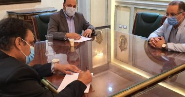 الأولمبية تدعو أطباء المنتخبات والاتحادات لاجتماع لتطبيق إجراءات احترازية إضافية