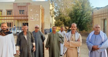 "صحة بنى سويف" تستجيب لأهالى قرية الحيبة وتوفر طبيب دائم بالوحدة الصحية