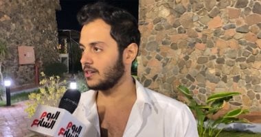 يوسف الأسدى لتليفزيون اليوم السابع: حصولى على أفضل مخرج بمهرجان شرم الشيخ شرف كبير