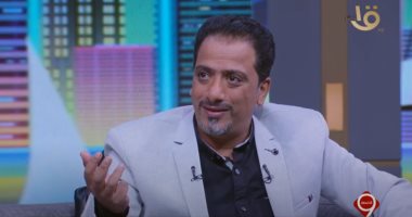 على الهلباوى للإبراشى: الإنشاد الدينى حالة روحانية وجمهوره قليل