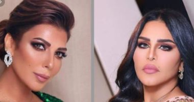 الصلح بين أصالة وأحلام لم يشفع لهما لمتابعة حسابات بعضهما على السوشيال