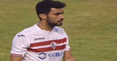 المقاولون يحصل على توقيع أحمد مجدى لاعب الجونة والزمالك السابق