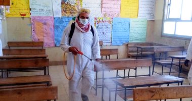 تعرف على استعدادات محافظة مطروح لجولة الإعادة للإنتخابات البرلمانية