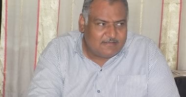 زراعة 618 فدان نخيل ضمن المبادرة الرئاسية بمركز بلاط فى الوادى الجديد