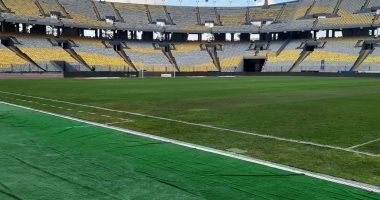 معلومة رياضية.. برج العرب يتصدر قائمة أكبر ملاعب كرة القدم فى مصر