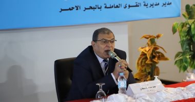 وزير القوى العاملة يوضح أهداف مبادرة "مصر بكم أجمل" لدعم ذوى القدرات الخاصة