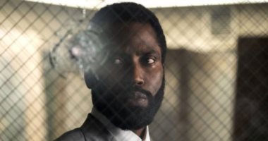 إيرادات فيلم Tenet تصل لـ2 مليون و250 ألف دولار فى الإمارات 