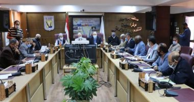 تخصيص 50 فدان لإقامة جامعة حكومية بمدينة ابو رديس بجنوب سيناء