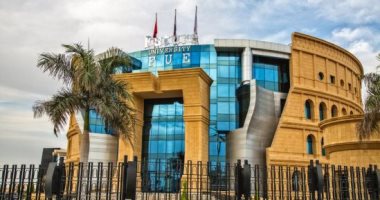 رئيس جامعة المستقبل: المنح الدراسية هذا العام لا تقل عن 15% من أعداد المقبولين