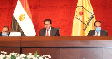 إلغاء إجازات تفرغ الماجستير والدكتوراه للأطباء العاملين بمستشفيات الصحة 6أشهر