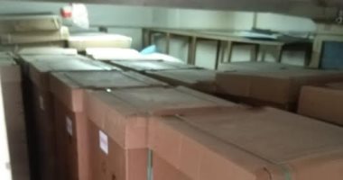 صندوق تحيا مصر يدعم مديرية الصحة بالبحيرة بـ 32 ماكينة غسيل كلوى