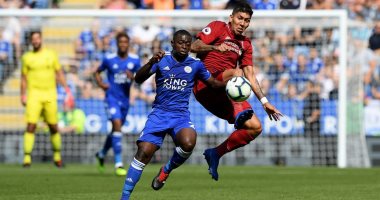ليفربول فى مهمة صعبة أمام ليستر سيتى اليوم بالدوري الإنجليزي