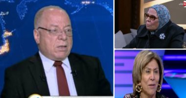 تصريحات أثارت الجدل.. عاصم الدسوقى: سعد زغلول لاعب قمار.. فريدة الشوباشى: المرأة المنتقبة مثل التوك توك.. حلمى النمنم: عرابى لم يقف ضد الإنجليز أمام قصر عابدين.. على جمعة: وجه أبوالهول فى مصر هو وجه سيدنا إدريس