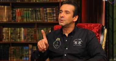 وفاة عم الفنان كريم عبد العزيز وشقيق المخرجين محمد وعمر عبد العزيز