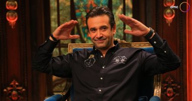 كريم عبد العزيز يعود لبلاتوه "الاختيار 2" الأحد المقبل