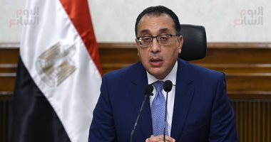 مدبولي: عرض التصورات النهائية للاشتراطات البنائية على رئيس الجمهورية   