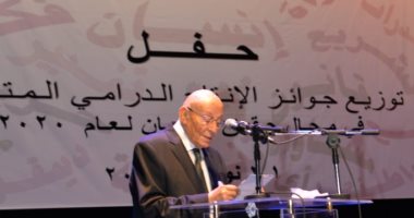 محمد فايق يدعو المجتمع إلى التكاتف للحد من أثار كورونا على ذوي الإعاقة