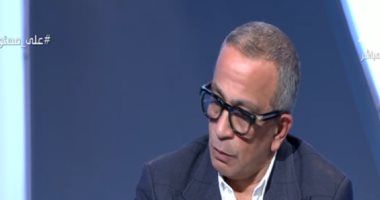 عمرو الجناينى: قرارات لجنة الانضباط تطبق ولم أتدخل فى تأجيل أى مباراة