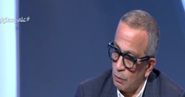 عمرو الجناينى: لن أخوض انتخابات اتحاد الكرة والحمد لله كنت أسد