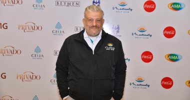 محمد عطالله: بطولة جولف مدينتي تتماشى مع رؤية مجموعة طلعت مصطفى واتحاد الجولف.. فيديو 