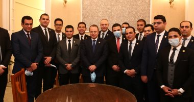 النائب العام يوجه بتقديم خدمات نيابات الأسرة بالإسكندرية بصورة رقمية بدءًا من الغد