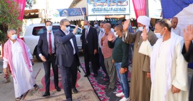 القوى العاملة تقدم الرعاية الصحية والاجتماعية لـ 50 ألفا من صغار الصيادين