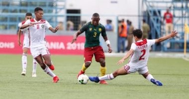 التزوير يبعد 4 منتخبات من أمم أفريقيا تحت 17 سنة بالمغرب