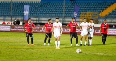 الزمالك : مشاركة الصفقات الجديدة مع نادي مصر غير قانوني