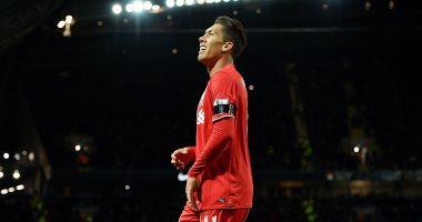 ليفربول بعد عودة فيرمينو للتهديف أمام ليستر: اشتقنا لأهدافك يا راقص السامبا