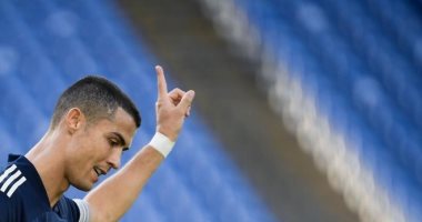 هل يفكر كريستيانو رونالدو فى العودة لصفوف ريال مدريد؟
