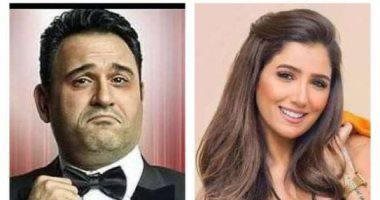 دويتو جديد يجمع مى عمر وأكرم حسنى فى مسلسل "لؤلؤ".. اعرف التفاصيل
