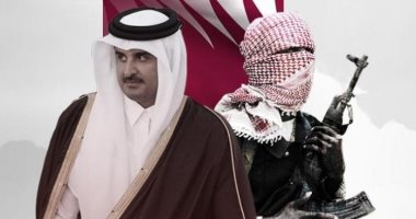 قطر تواصل دعم الجماعات الإرهابية فى العالم.. تقارير غربية: الدوحة تمول التنظيمات المسلحة بالمال والسلاح كداعش وجبهة النصرة والإخوان.. ومنظمات حقوقية: النظام القطرى يمعن فى انتهاكات حقوق الإنسان دون حسيب أو رقيب