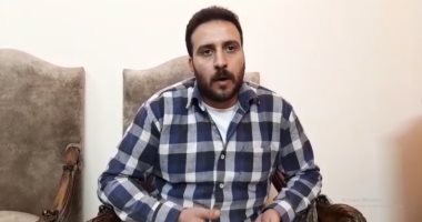 التصريح بدفن جثة المهندس رضا ضحية سفاح الجيزة بعد ورود تقرير عينة "DNA"