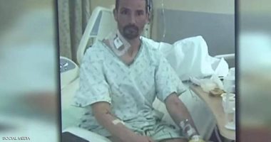 أمريكى يعود للحياة بعد توقف قلبه لمدة 45 دقيقة.. اعرف التفاصيل 
