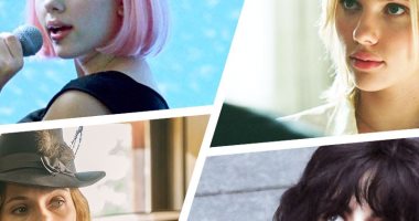 عيد ميلاد سكارليت جوهانسون الـ36.. 7 معلومات عن المرأة الأكثر جاذبية