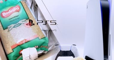 استلموا أرز بدلا من PS5.. أمازون تحقق فى ضياع أجهزة بلاى ستيشن الجديدة