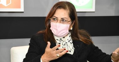 وزيرة التخطيط تعتمد 78.7 مليون جنيه لتطهير بحيرة مريوط بالاسكندرية‎