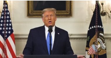 ترامب يصف نتائج الانتخابات مجددا بـ"المزورة".. وتويتر يعتبر تغريدته "مضللة"