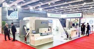 إجراءات احترازية واشتراطات صحية آمنة لزوار «Cairo ICT» 