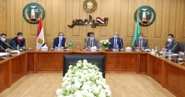 محافظ المنوفية : منح أجازة أسبوعين لأصحاب الأمراض المزمنة والحوامل