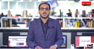 تليفزيون اليوم السابع يدعو المواطنين والنواب للمشاركة بمبادرة "البرلمان والناس" 