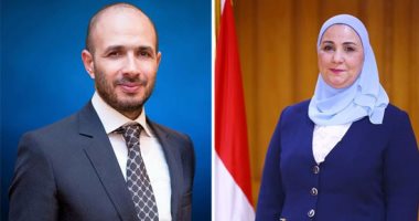 جامعة مصر للعلوم والتكنولوجيا تحتفل بتخريج الدفعة الثالثة من كلية التربية الخاصة بحضور وزير التضامن الاجتماعي