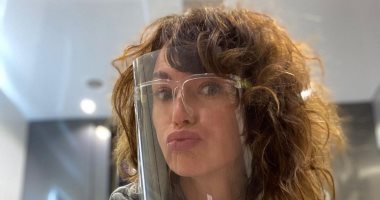 هكذا تواجه لينا هيدى نجمة GOT الموجة الثانية من فيروس كورونا "صورة"