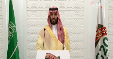 انعقاد الجلسة الختامية بقمة العشرين.. البيان الختامى يؤكد التزام العالم نحو التعافى بعد جائحة كورونا.. العاهل السعودى: التعاون هو حجر الأساس لنجاحات مجموعة العشرين..ورئيس الوزراء الإيطالي: ندعم النمو الاقتصادى