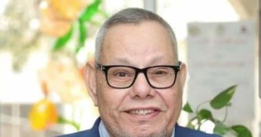 الأزهر ينعى العالم الدكتور محمد متولي منصور أستاذ أصول اللغة العربية