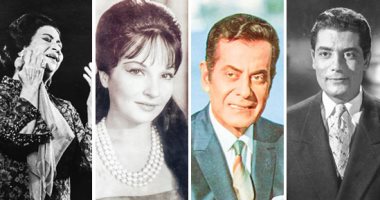 هنا سكن النجوم.. عمارة ليبون جمعت فاتن ولبنى وليلى والفراشة والإيجار 35 جنيها.. شقة العندليب 10 حجرات و3 حمامات.. وشقة فريد الأطرش أفضل شقق أهل الفن.. شكرى سرحان ومظهر وشادية ومريم فخر الدين أحلى جيرة فى الجيزة