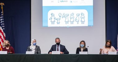 التعاون الدولى والتضامن يطلقان مشروعا جديدا ضمن برنامجى حياة كريمة وتكافل وكرامة