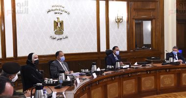 الحكومة: الانتهاء من تطوير محلج الفيوم وجار تطوير 3 محالج قطن بالوجه البحرى