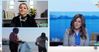 "صباح الخير يا مصر" يستعرض المبادرة الشبابية "Yalla volunteer"